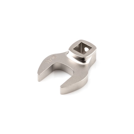 Tekton 3/8 Inch Drive x 11/16 Inch Crowfoot Wrench WCF13117